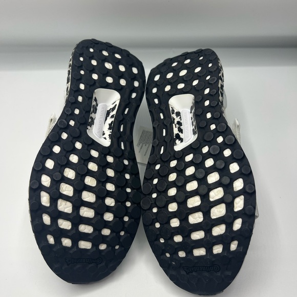Adidas x Stella McCartney UltraBoost X White Leopard AC7548 Size 5.5 US - Picture 6 of 8
